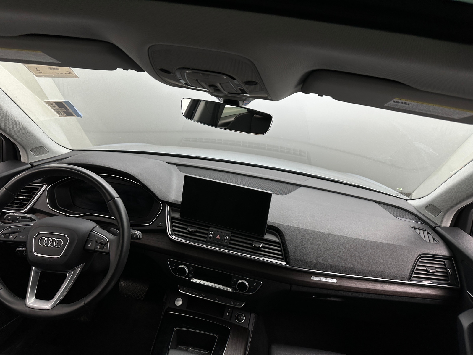 Thumbnail: 2024 Audi Q5 - 2