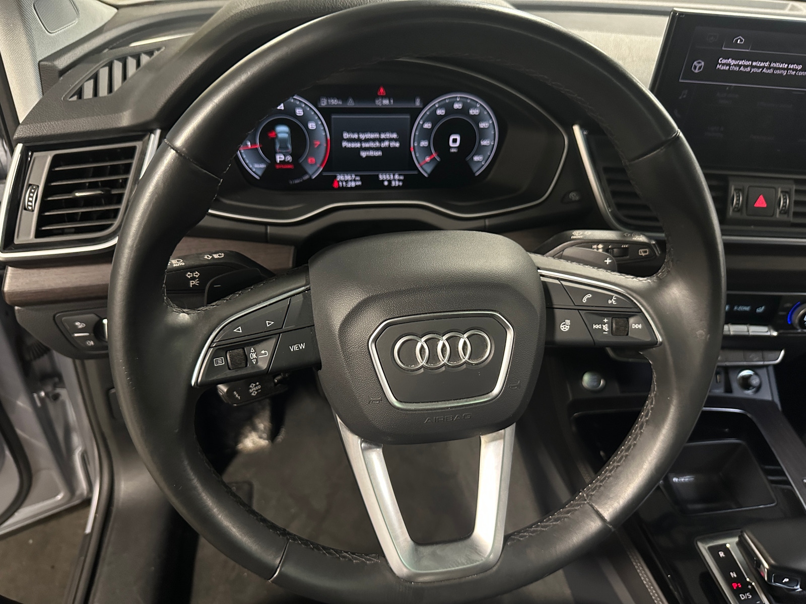 Thumbnail: 2024 Audi Q5 - 4