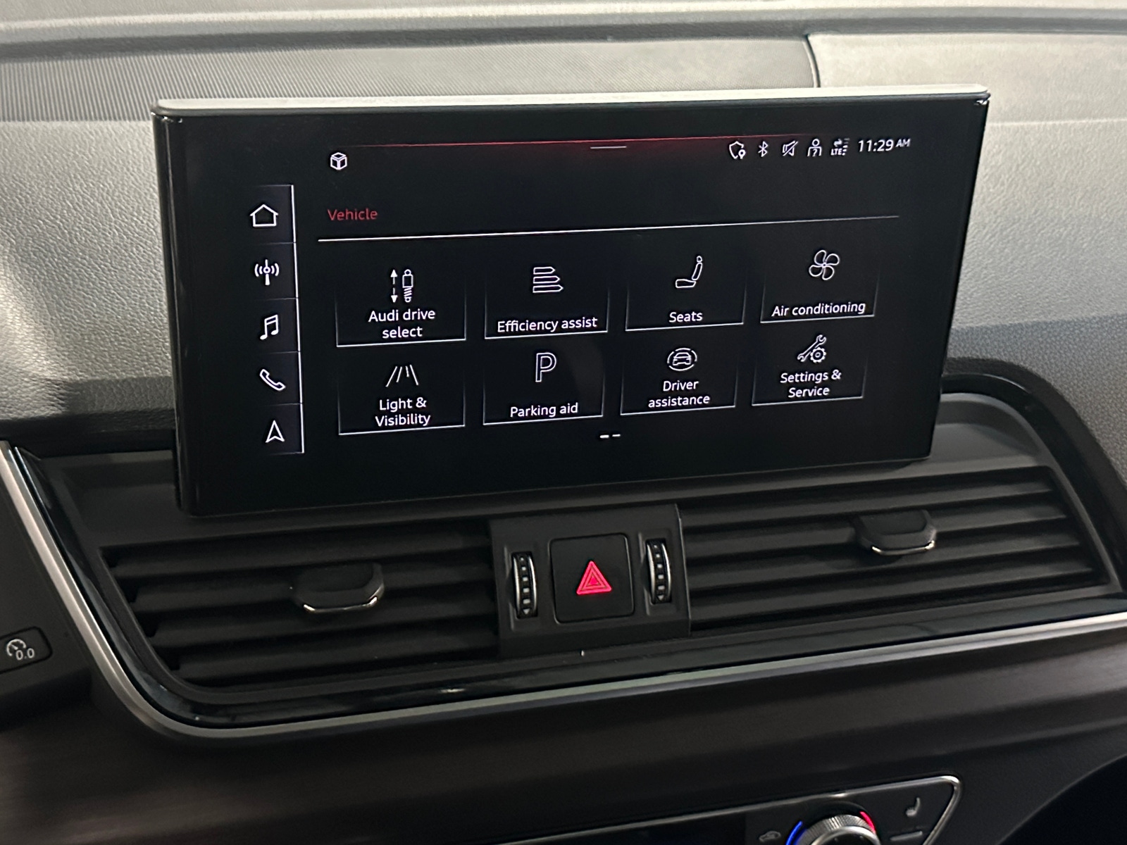 Thumbnail: 2024 Audi Q5 - 3