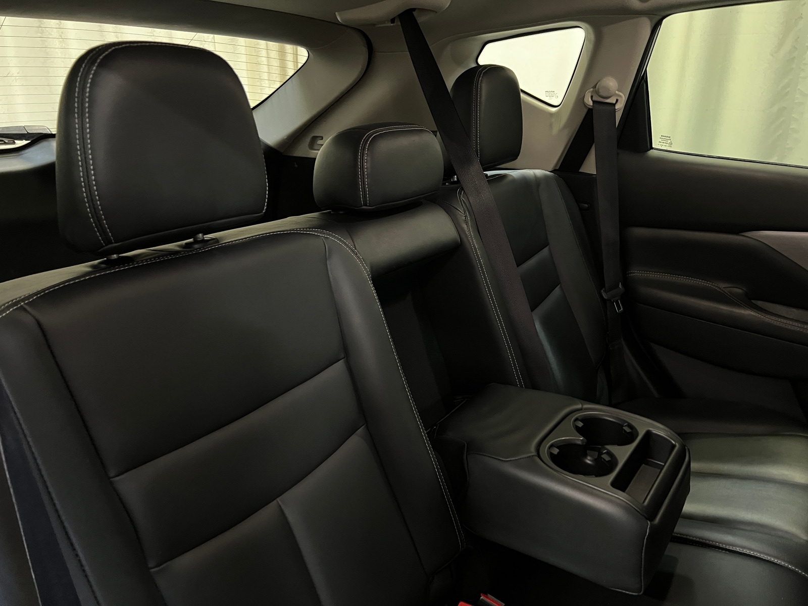 Thumbnail: 2023 Nissan Murano - 5