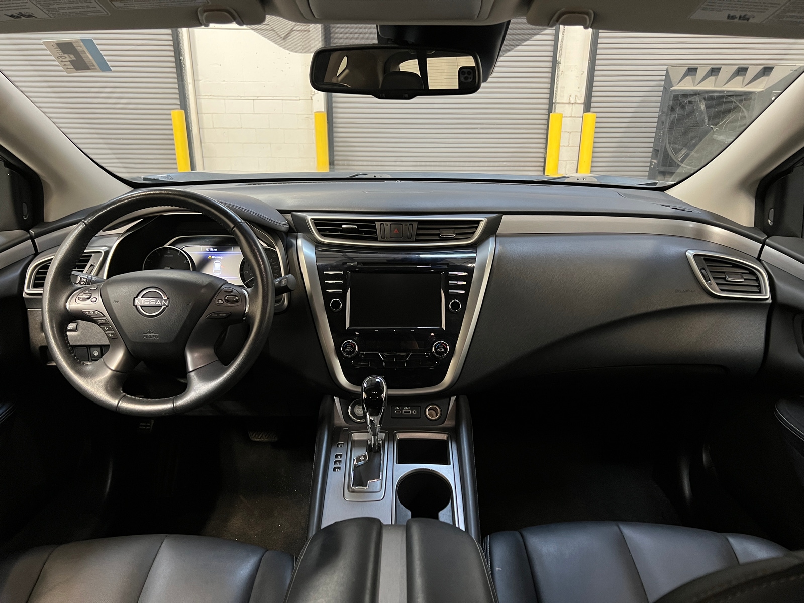 Thumbnail: 2023 Nissan Murano - 2