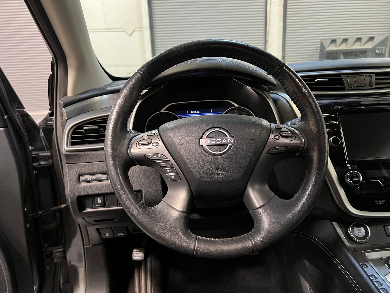 Thumbnail: 2023 Nissan Murano - 4