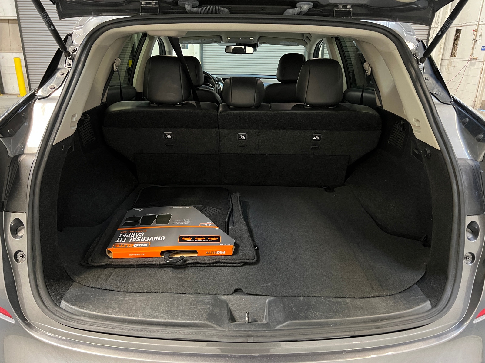 Thumbnail: 2023 Nissan Murano - 6