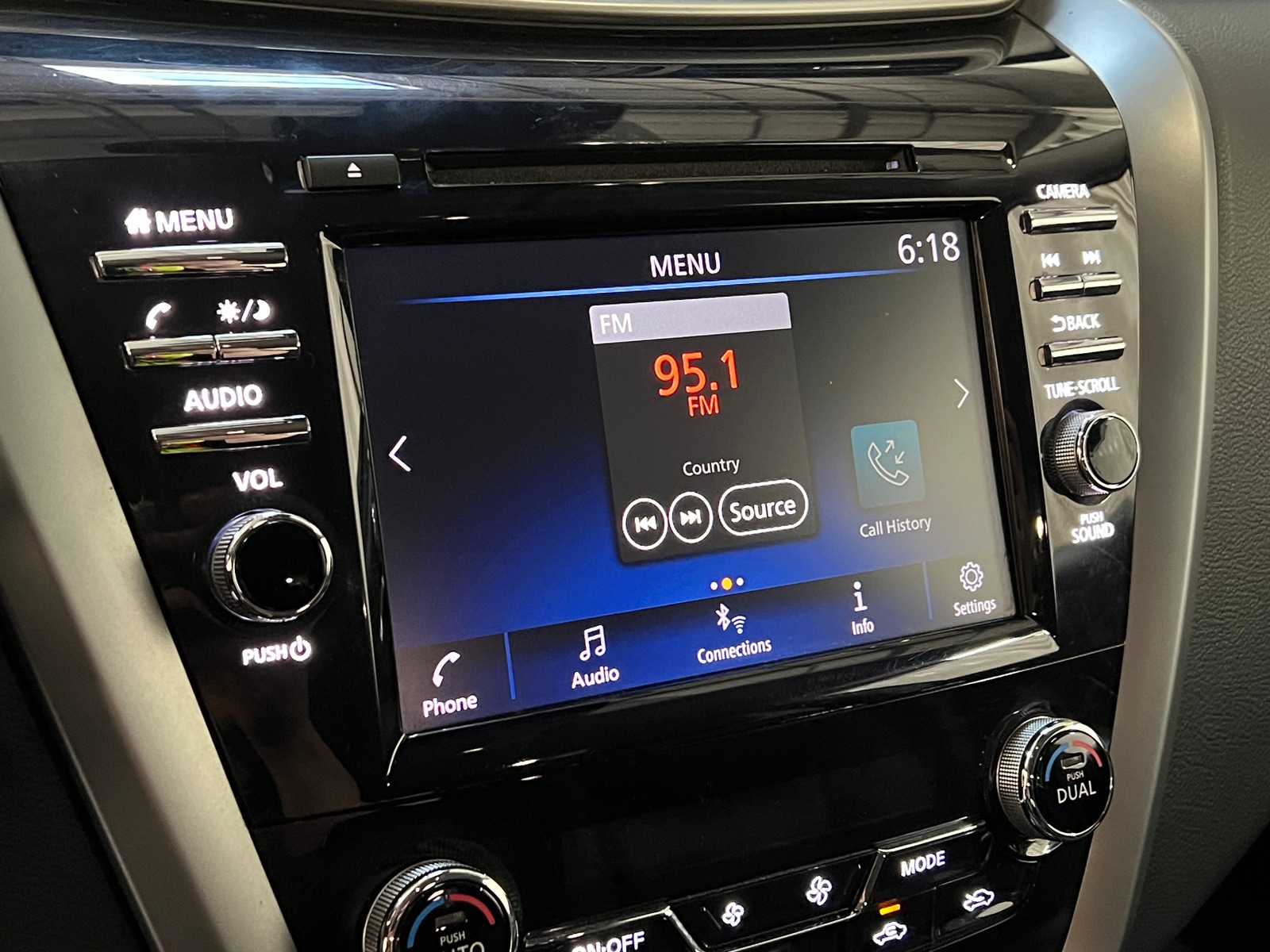 Thumbnail: 2023 Nissan Murano - 3