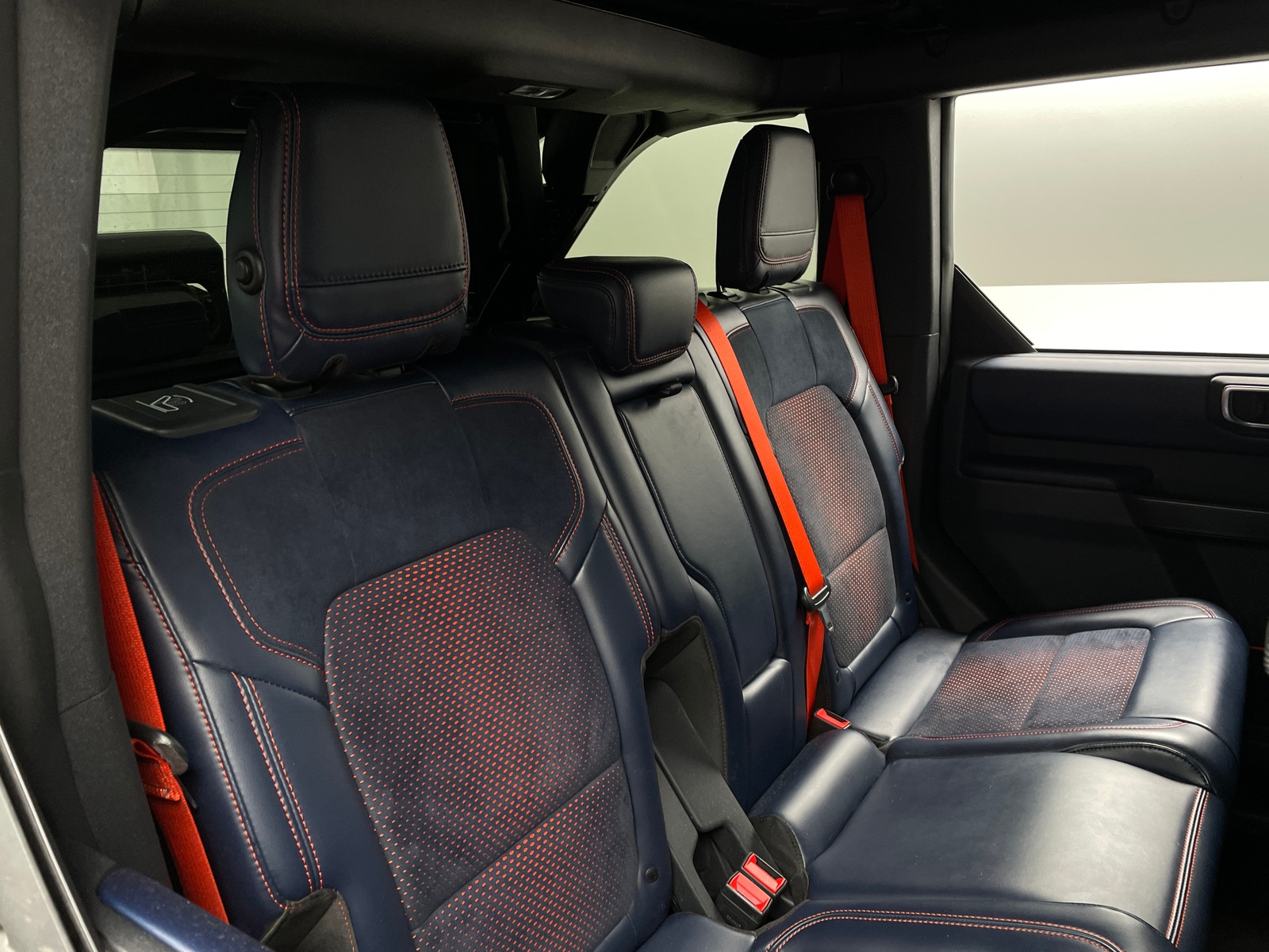 Thumbnail: 2023 Ford Bronco - 5