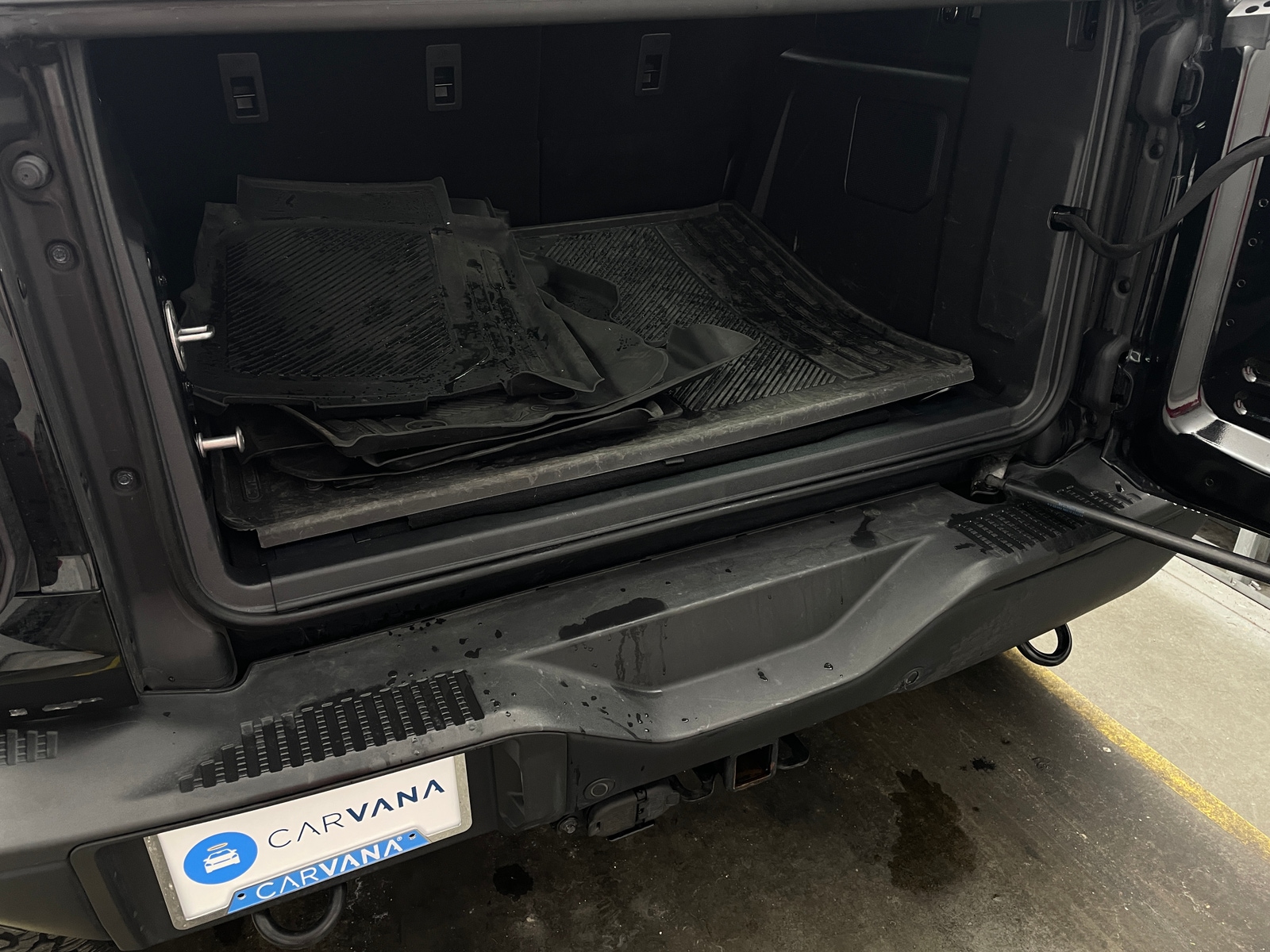 Thumbnail: 2023 Ford Bronco - 6