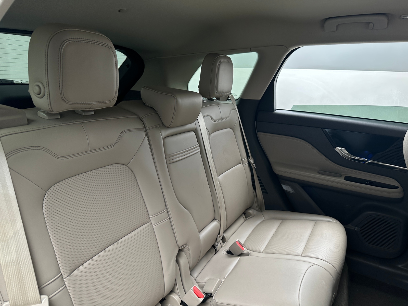 Thumbnail: 2020 Lincoln Corsair - 5