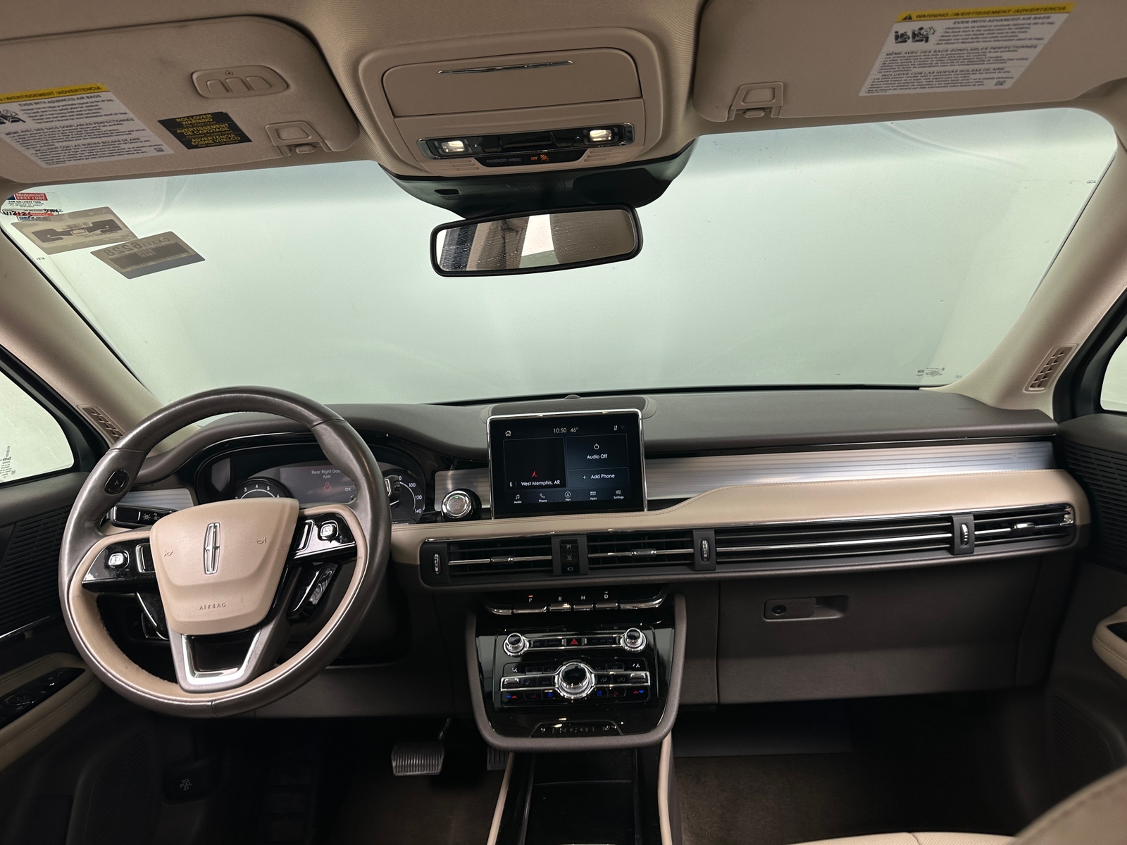 Thumbnail: 2020 Lincoln Corsair - 2