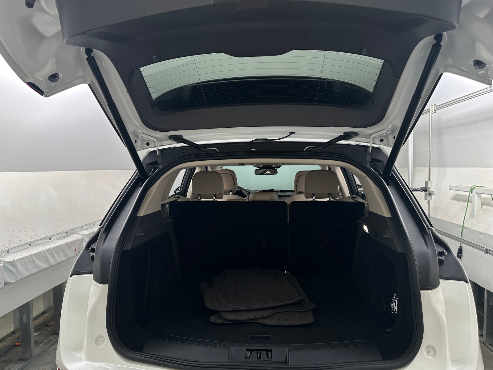 Thumbnail: 2020 Lincoln Corsair - 6