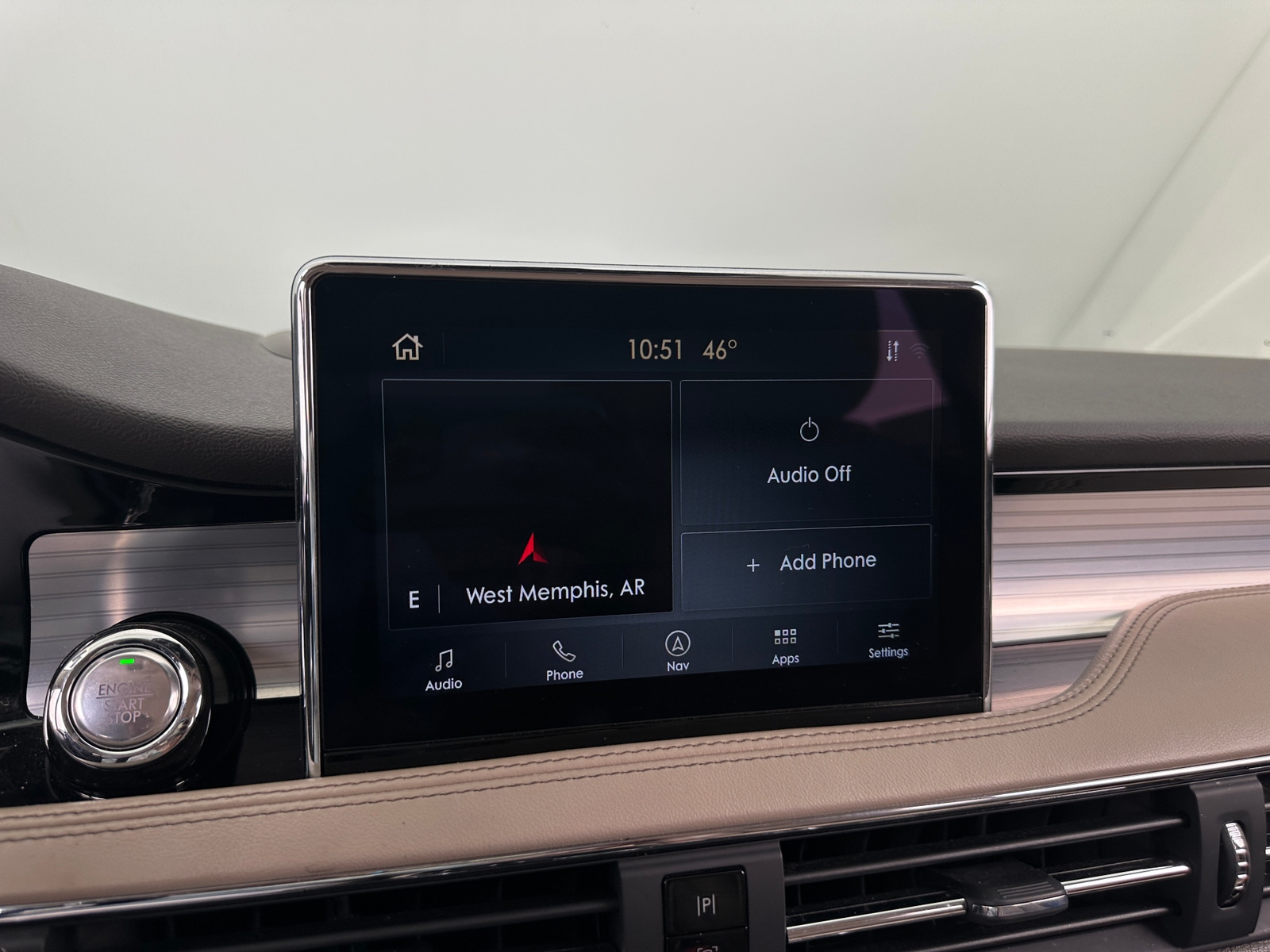 Thumbnail: 2020 Lincoln Corsair - 3