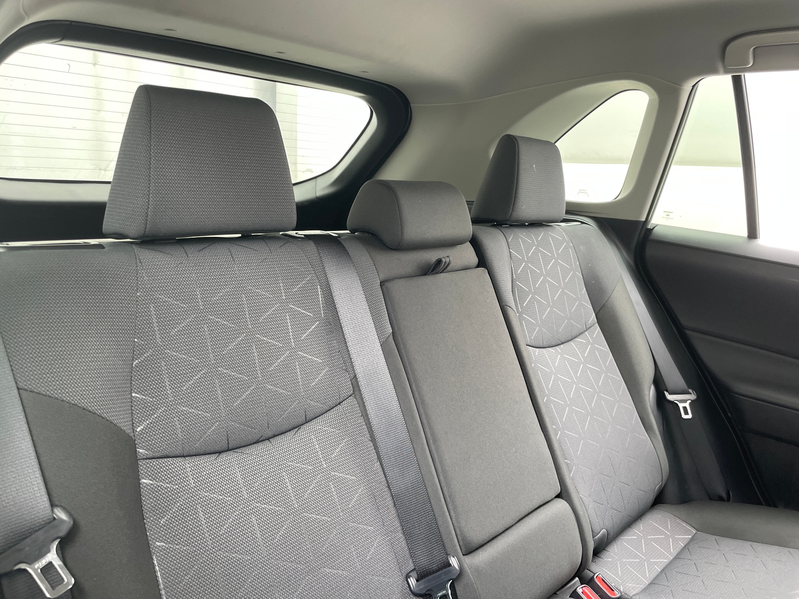 Thumbnail: 2025 Toyota RAV4 - 6