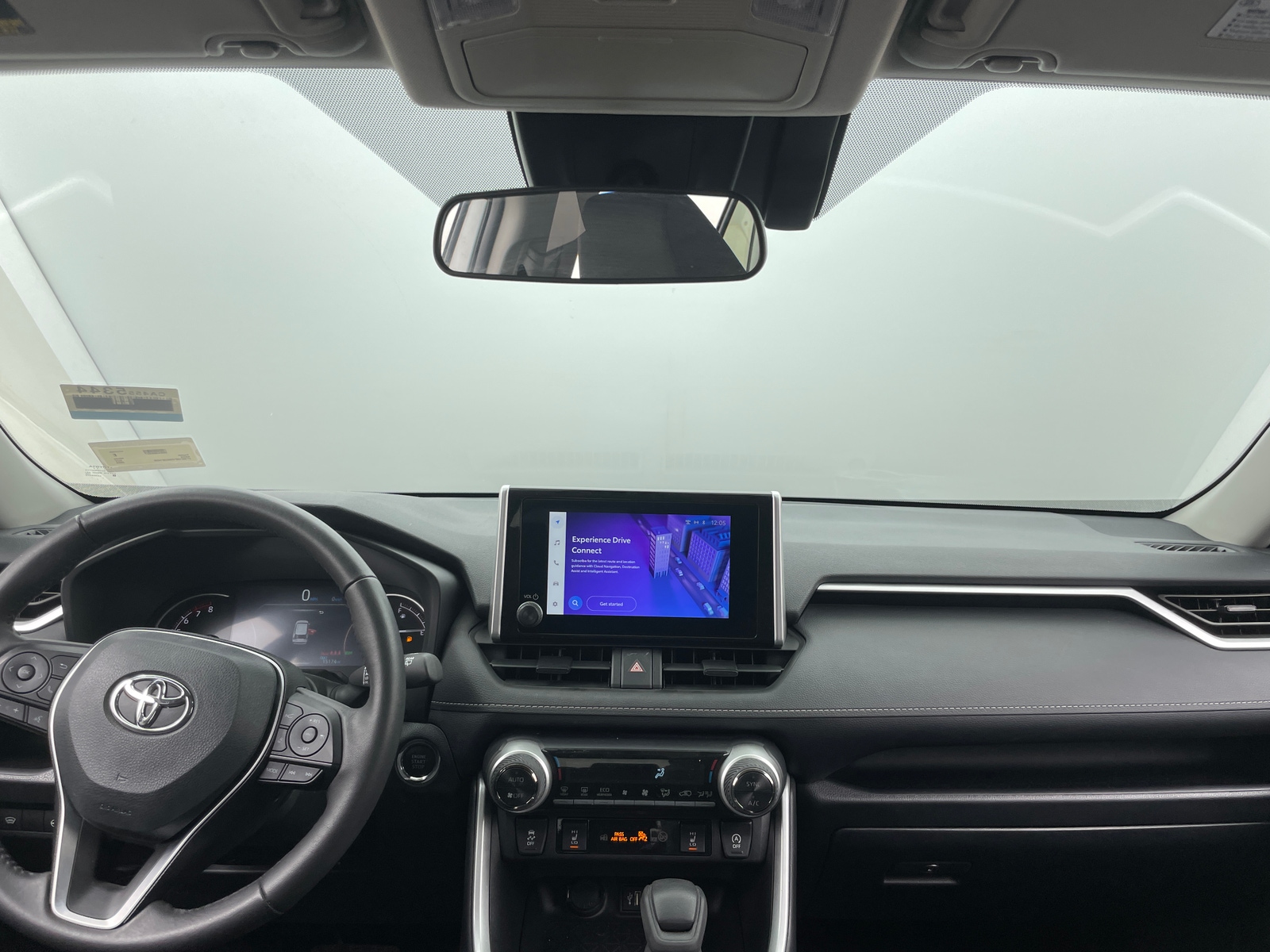 Thumbnail: 2025 Toyota RAV4 - 3