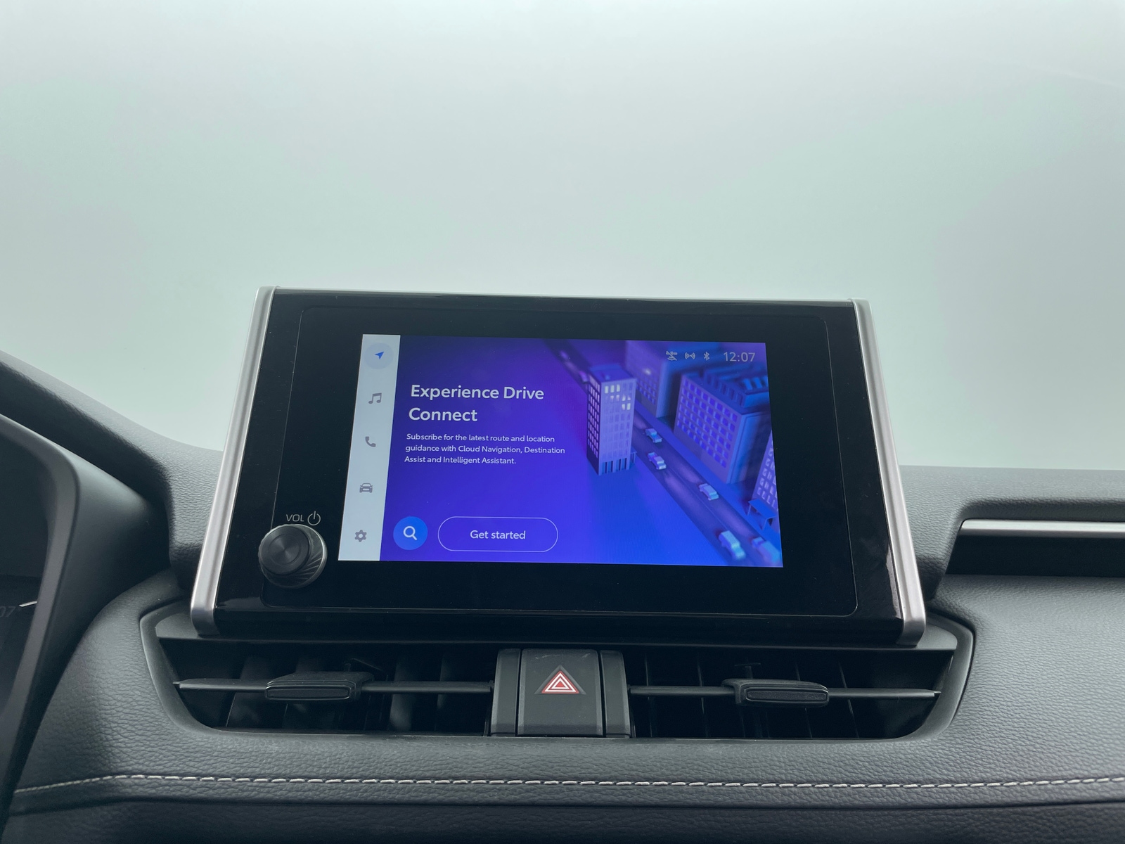 Thumbnail: 2025 Toyota RAV4 - 4