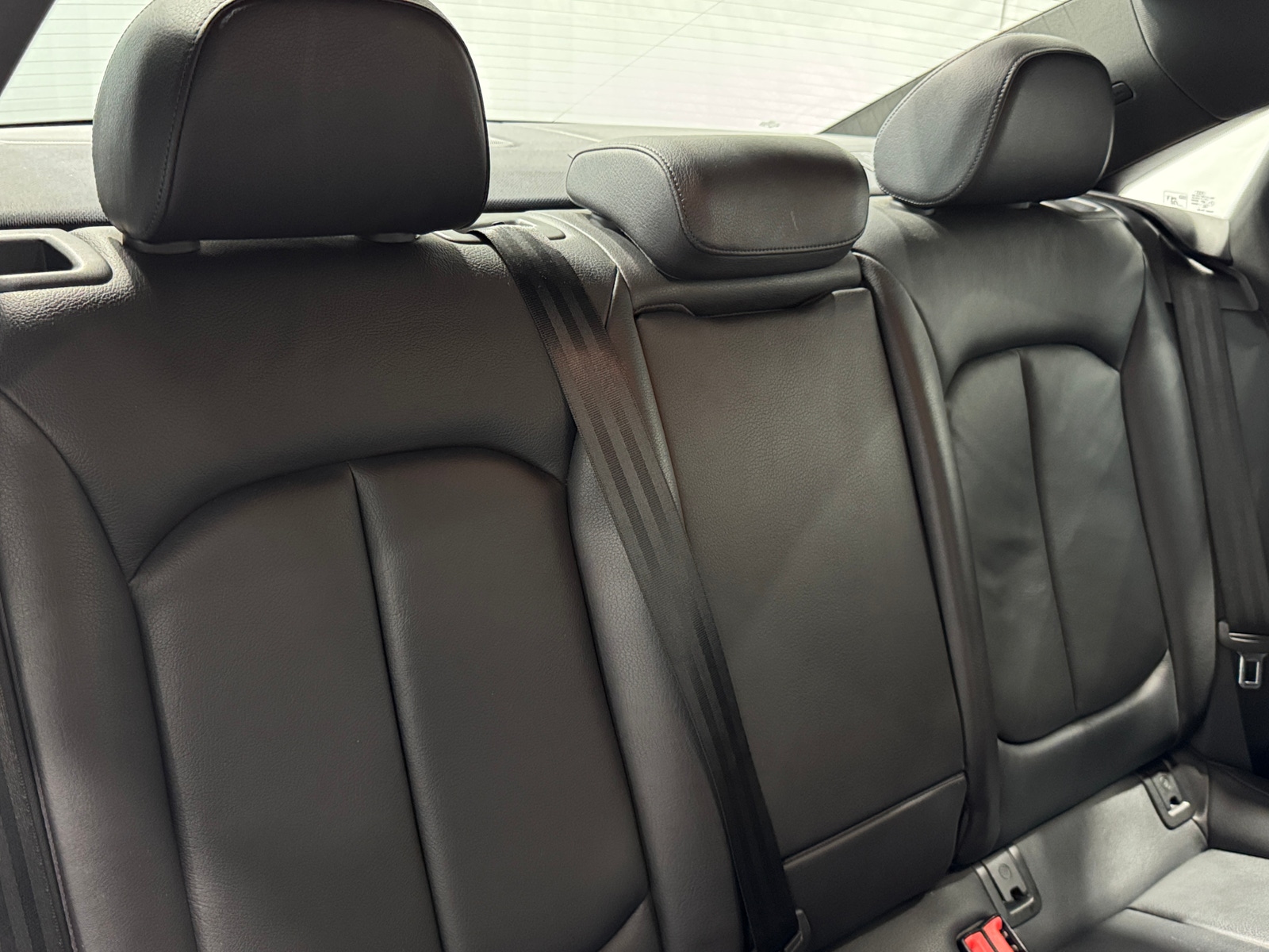 Thumbnail: 2016 Audi A3 - 5