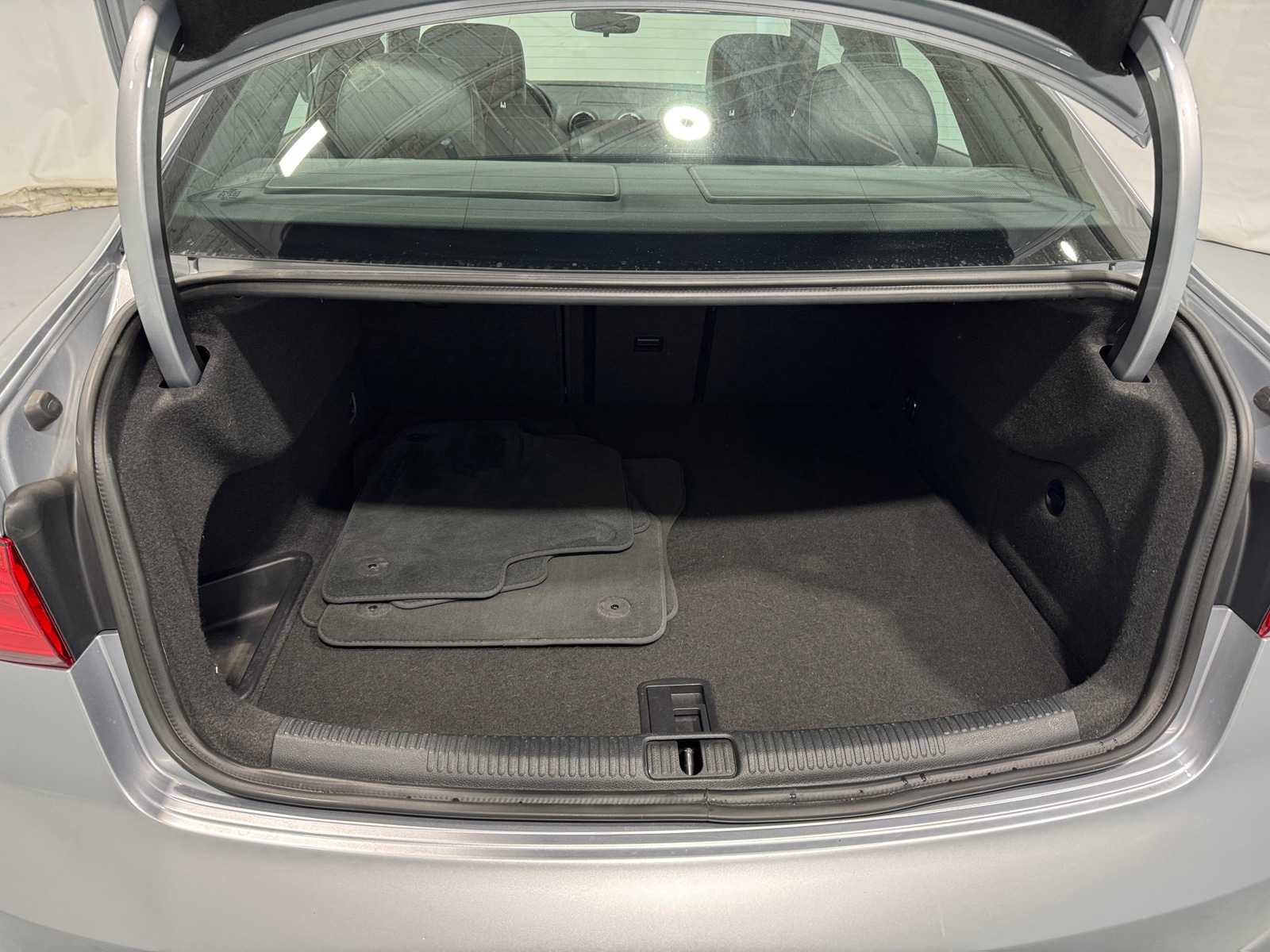 Thumbnail: 2016 Audi A3 - 6