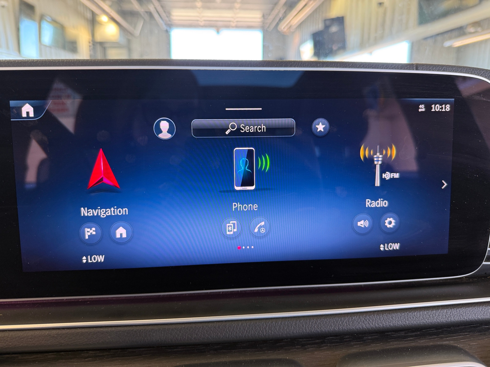 Thumbnail: 2024 Mercedes-Benz GLS - 3