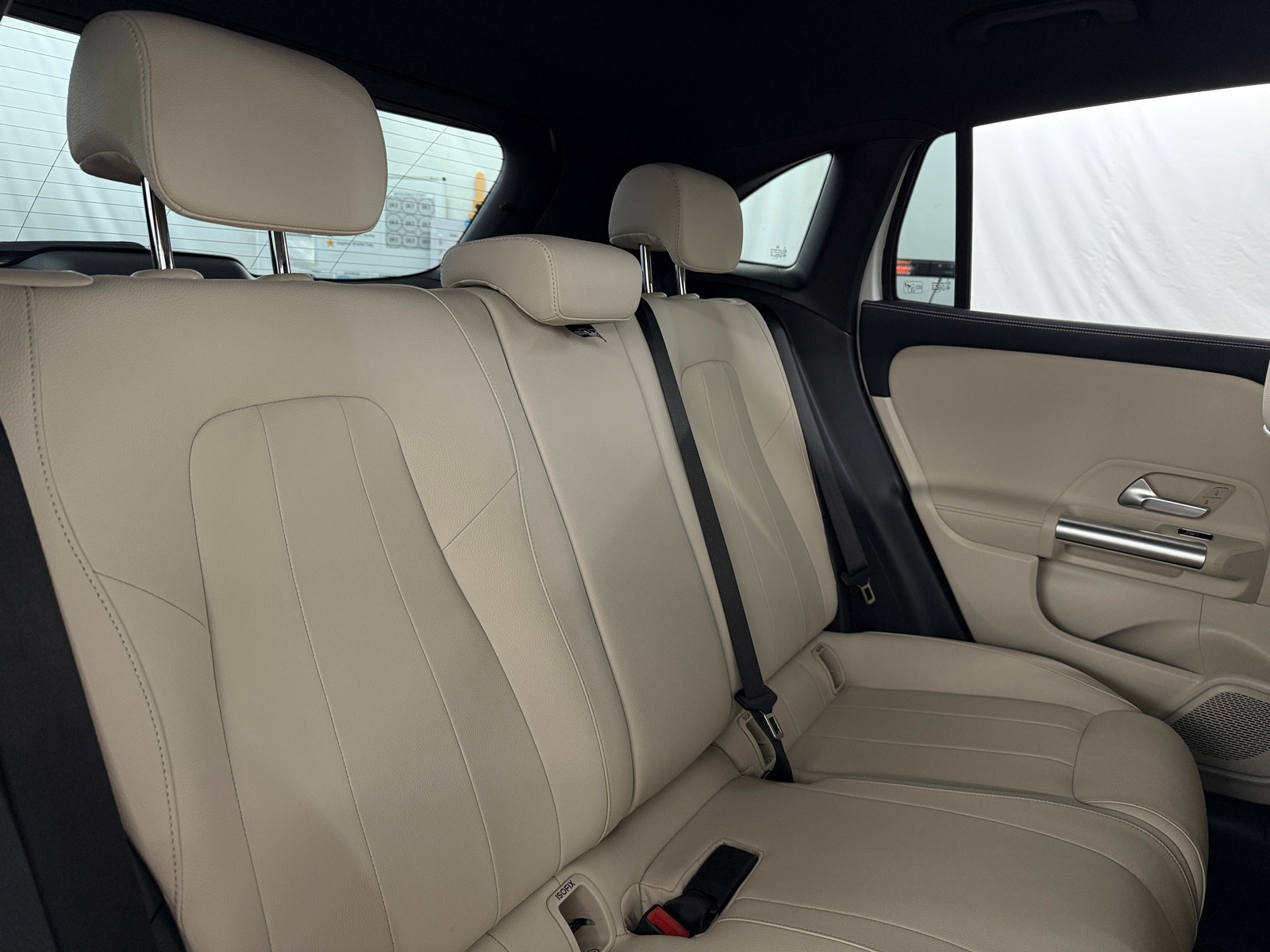 Thumbnail: 2025 Mercedes-Benz GLA - 5