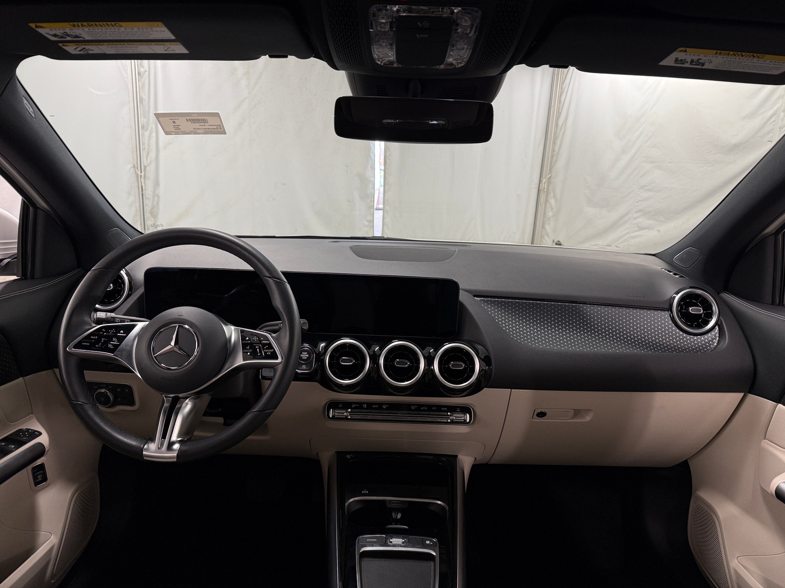 Thumbnail: 2025 Mercedes-Benz GLA - 2