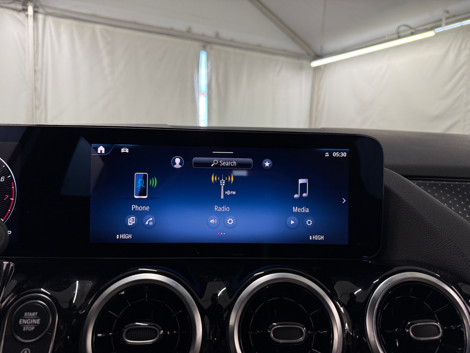 Thumbnail: 2025 Mercedes-Benz GLA - 3