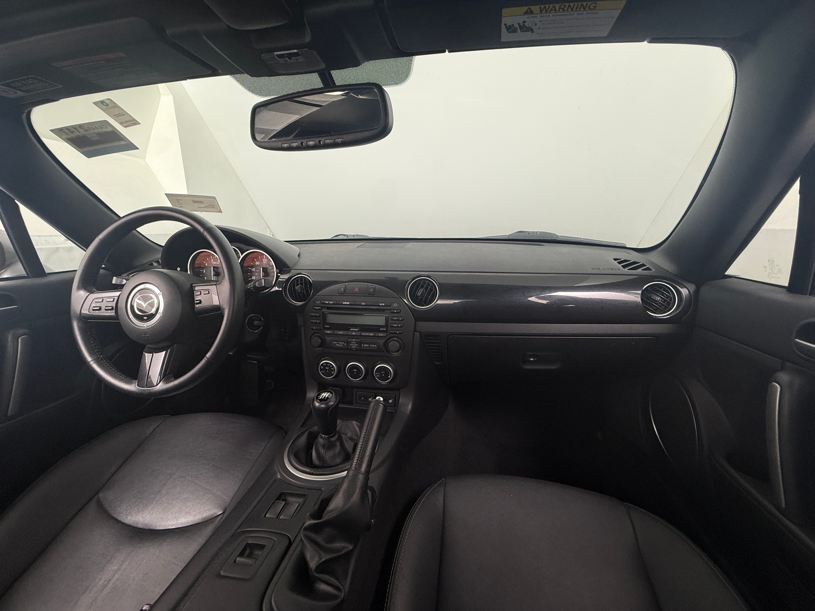 Thumbnail: 2013 Mazda MX-5 Miata - 2