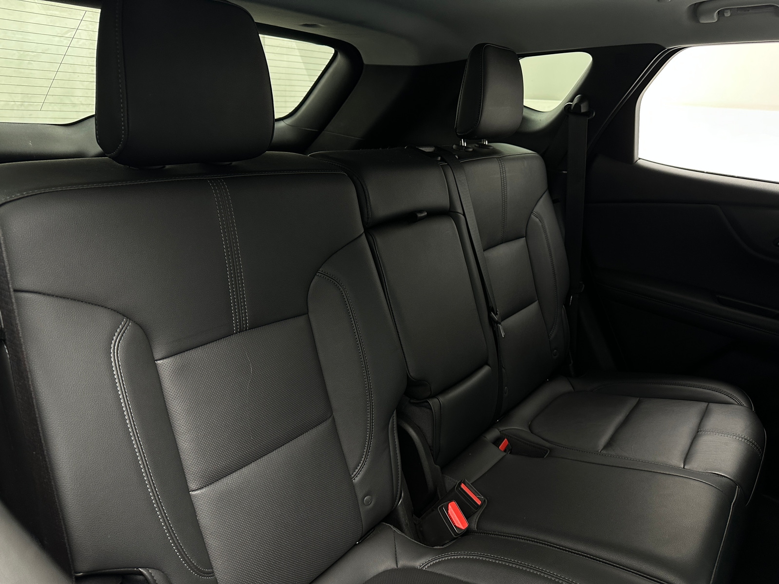 Thumbnail: 2020 Chevrolet Blazer - 5