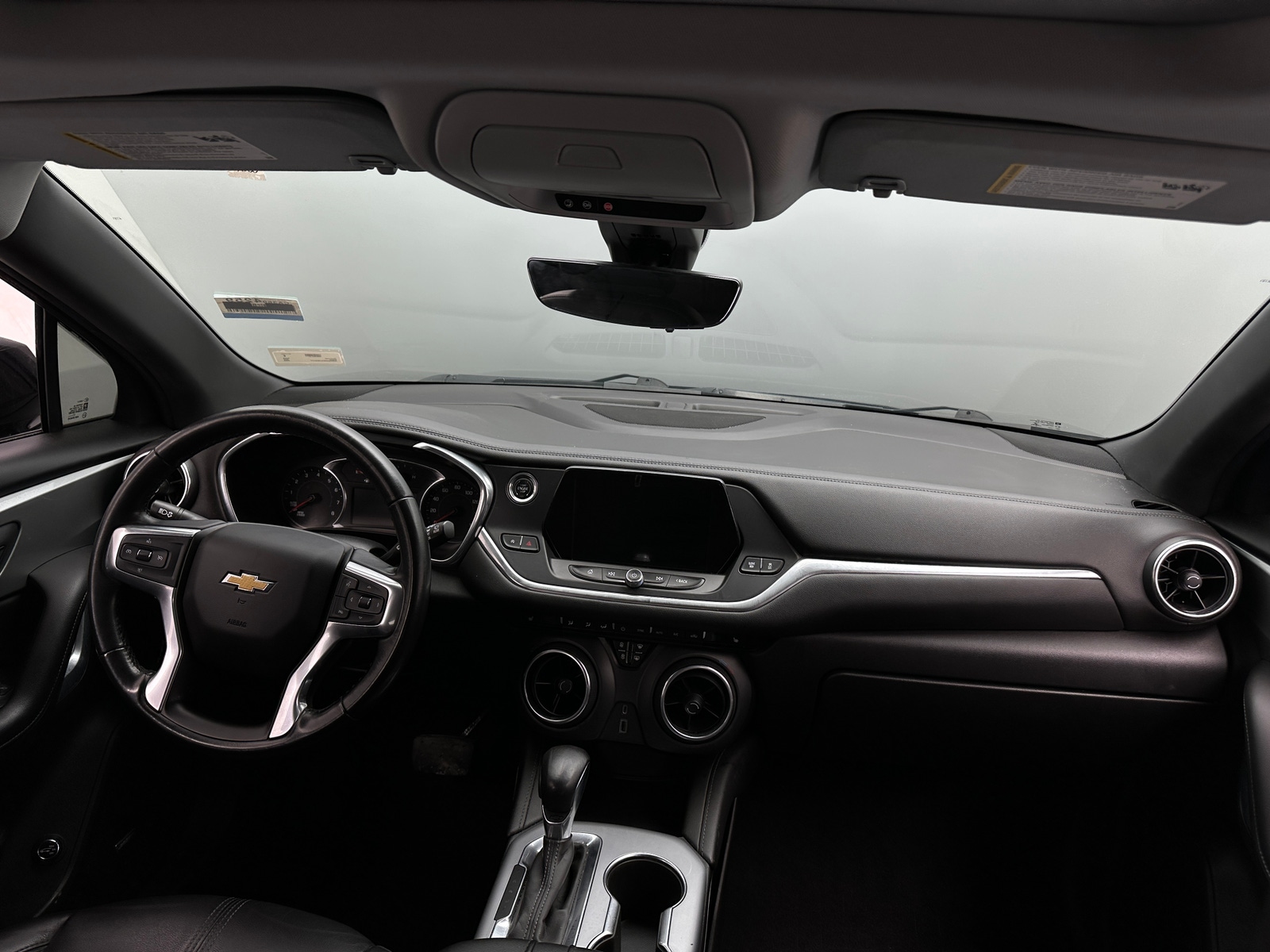 Thumbnail: 2020 Chevrolet Blazer - 2