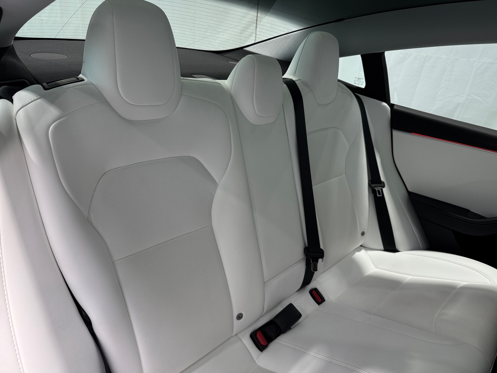 Thumbnail: 2024 Tesla Model 3 - 5