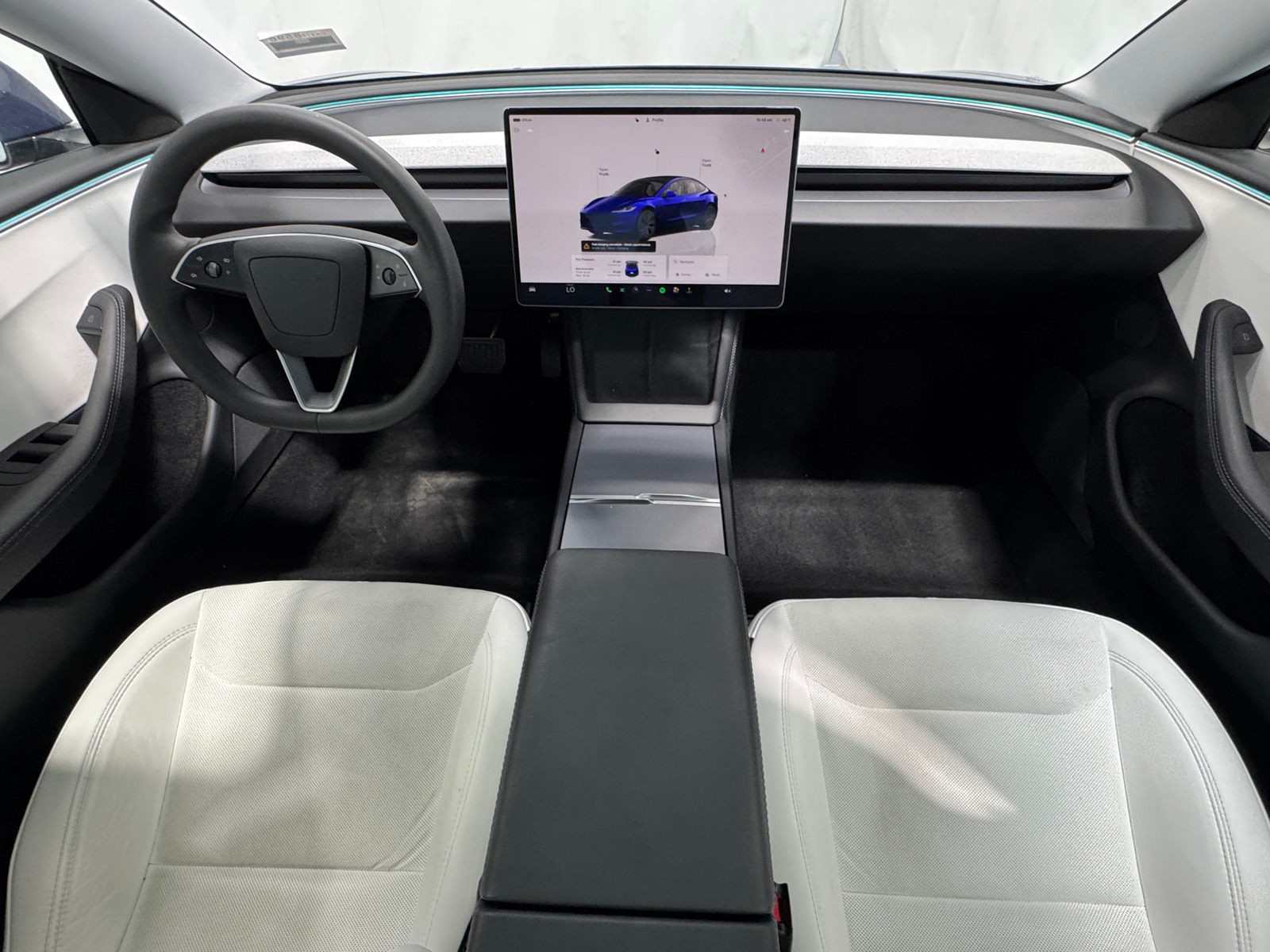 Thumbnail: 2024 Tesla Model 3 - 2