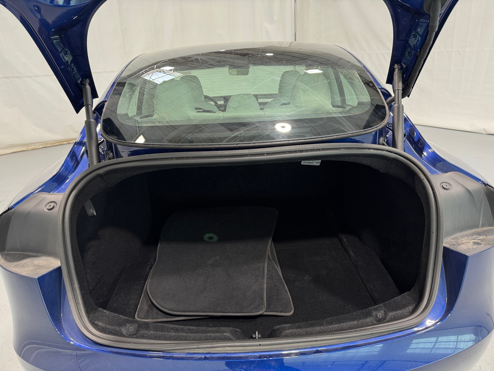 Thumbnail: 2024 Tesla Model 3 - 6