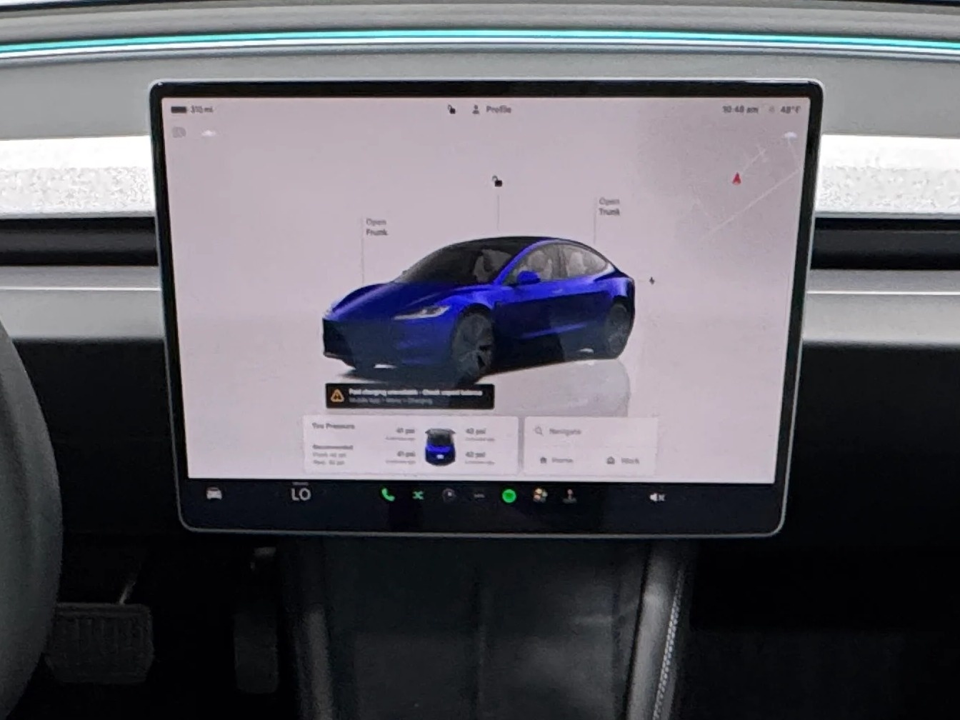 Thumbnail: 2024 Tesla Model 3 - 3