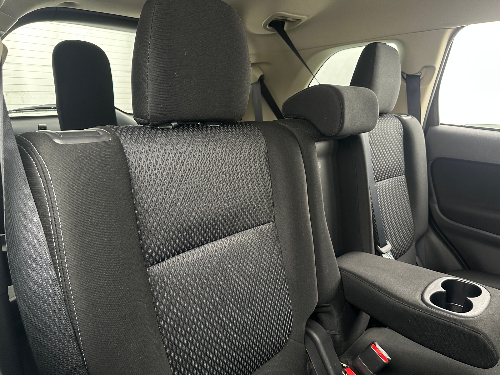 Thumbnail: 2017 Mitsubishi Outlander - 6