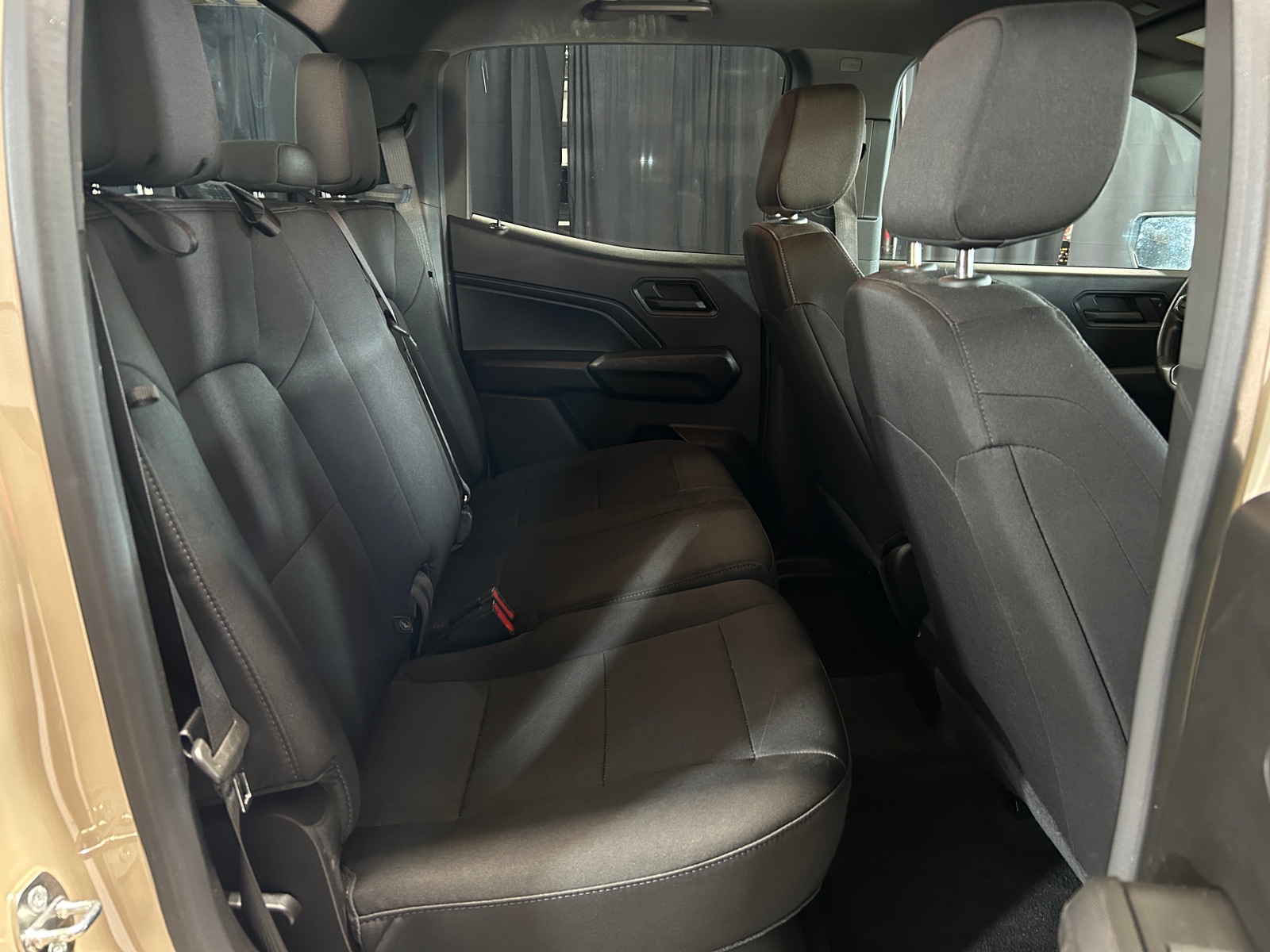 Thumbnail: 2023 Chevrolet Colorado - 6