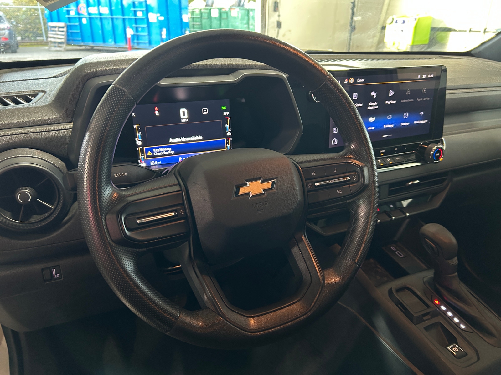 Thumbnail: 2023 Chevrolet Colorado - 5