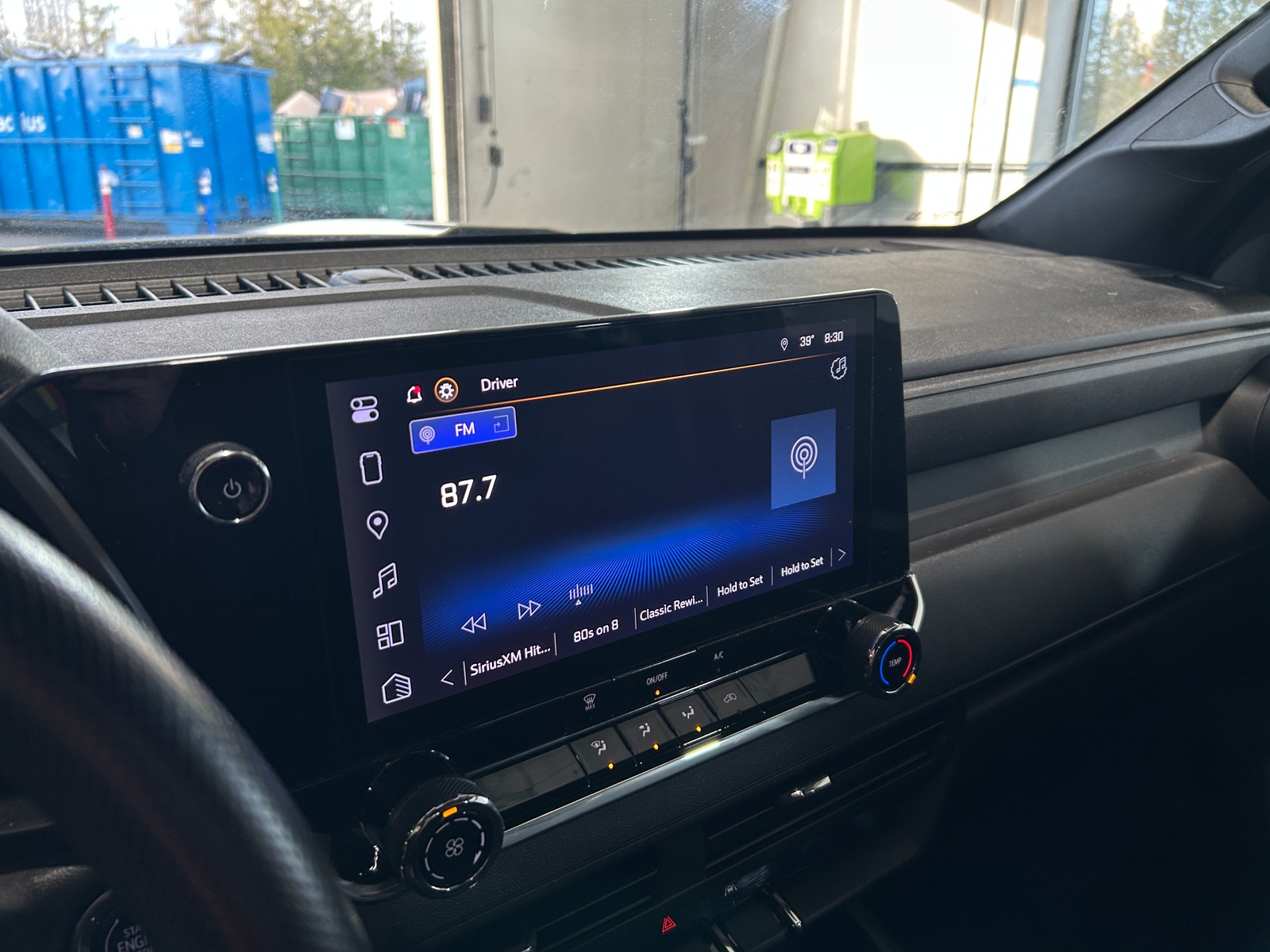 Thumbnail: 2023 Chevrolet Colorado - 4