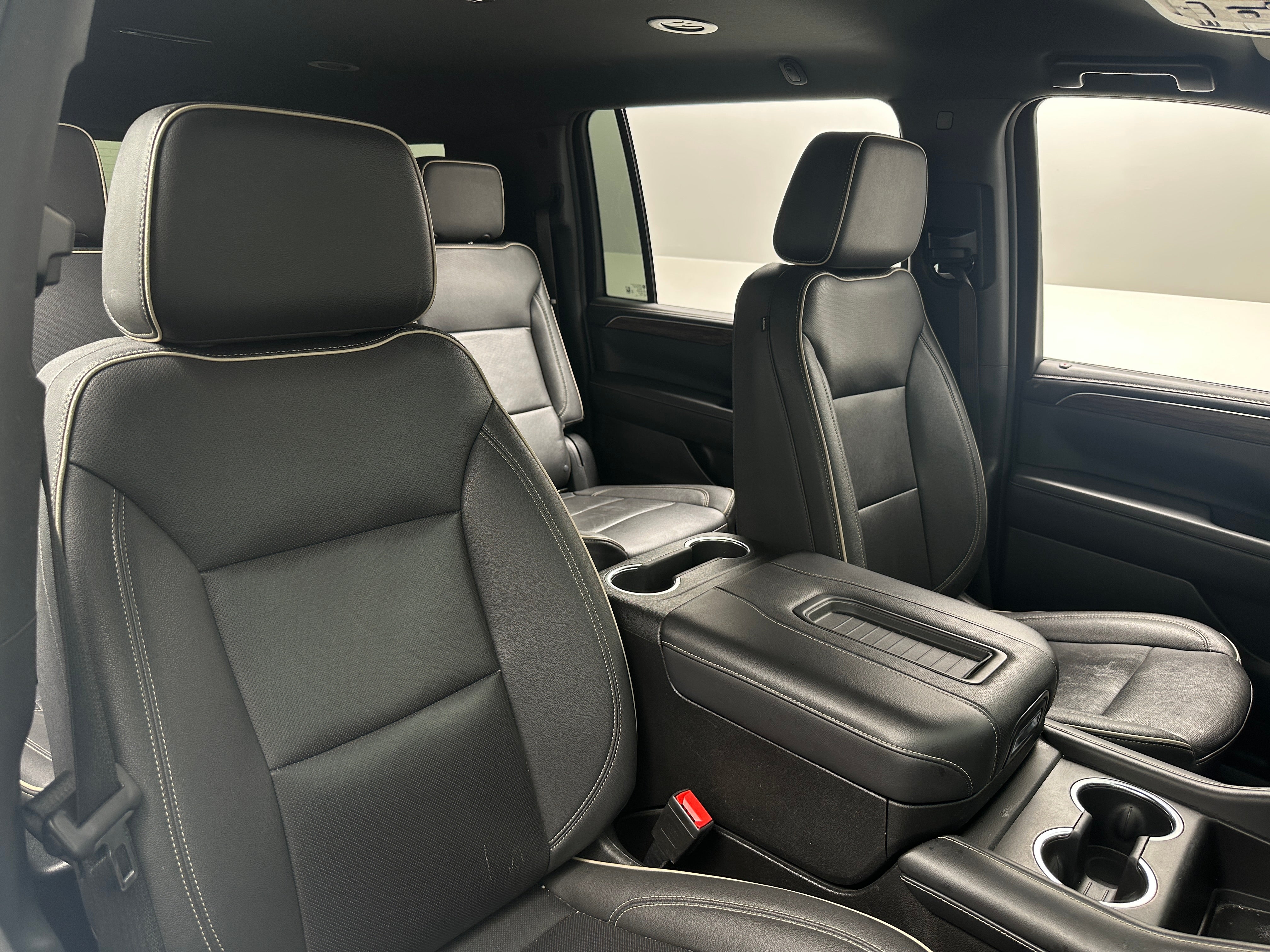 2023 Chevrolet Suburban