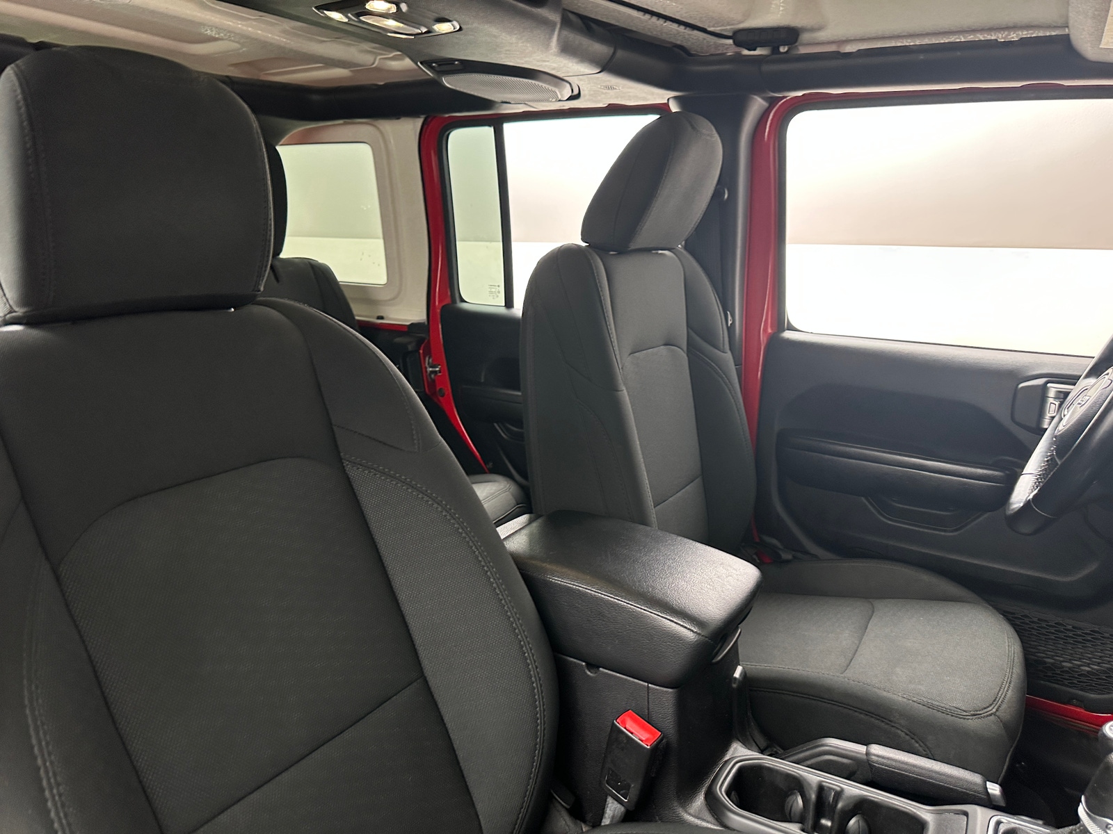 Thumbnail: 2020 Jeep Wrangler - 2