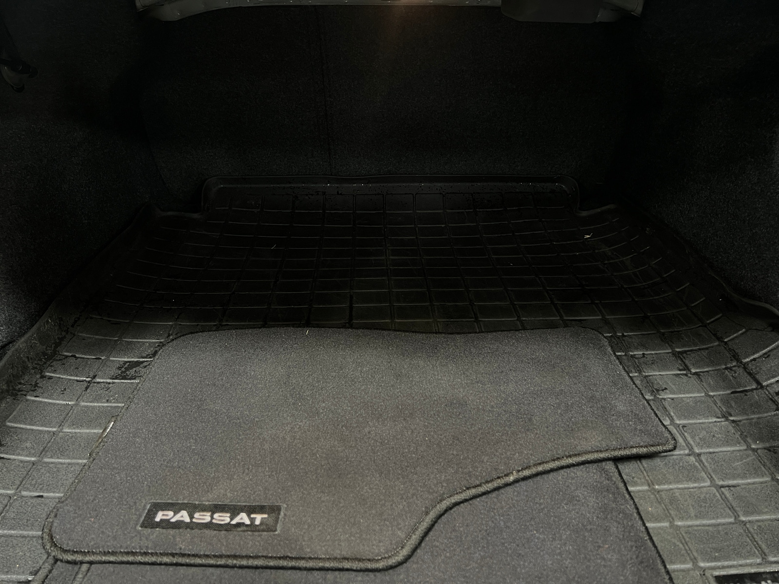 Thumbnail: 2022 Volkswagen Passat - 6