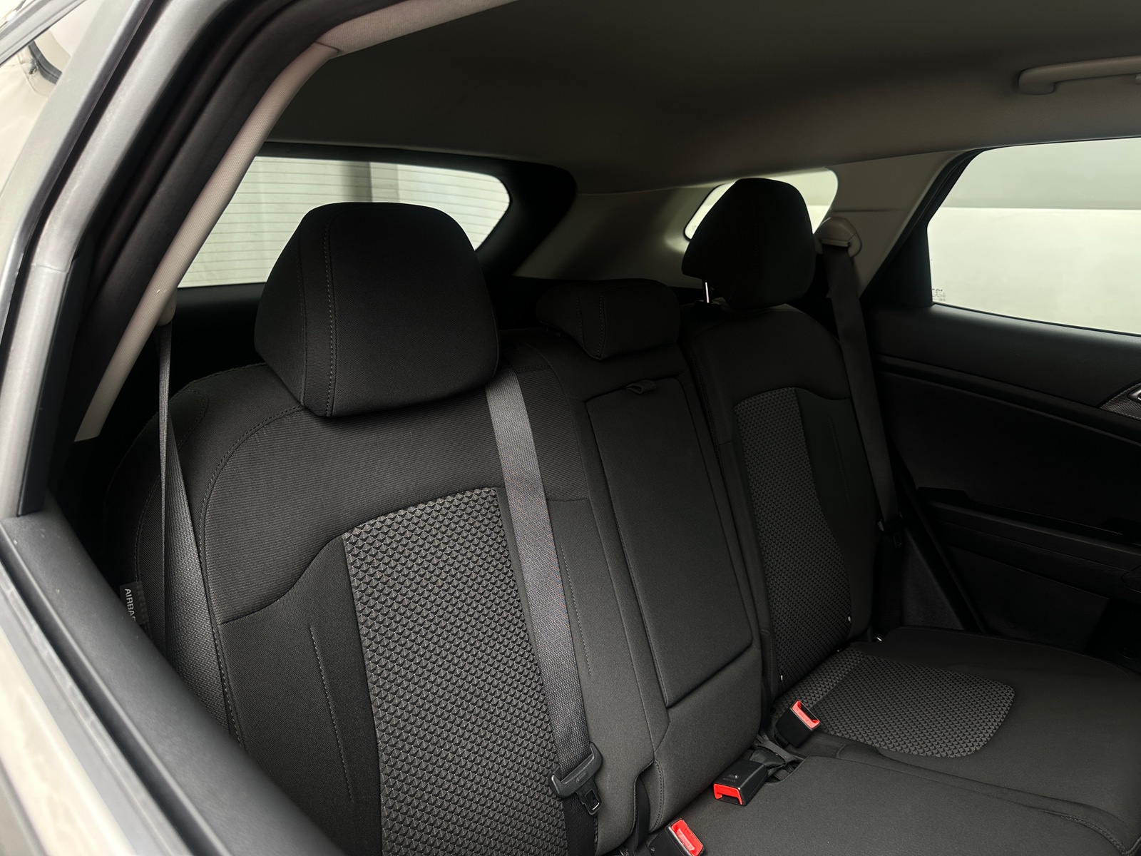 Thumbnail: 2024 Kia Sportage - 6