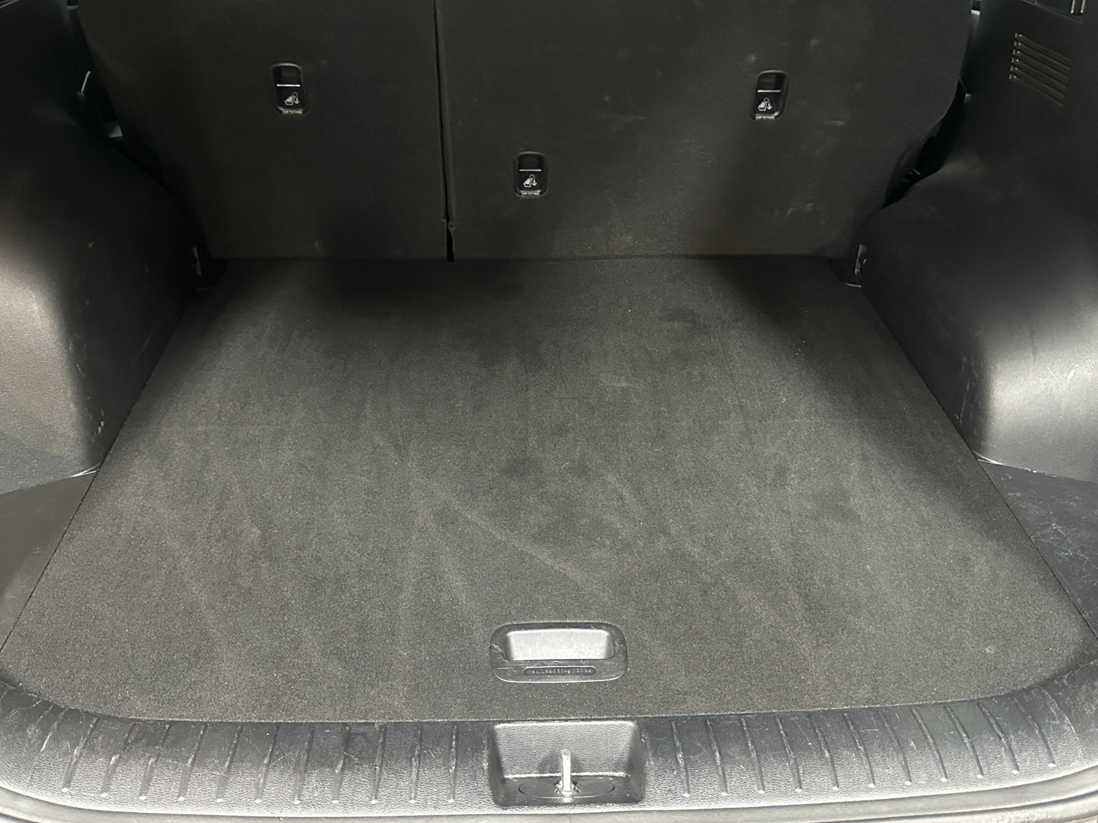 Thumbnail: 2024 Kia Sportage - 7