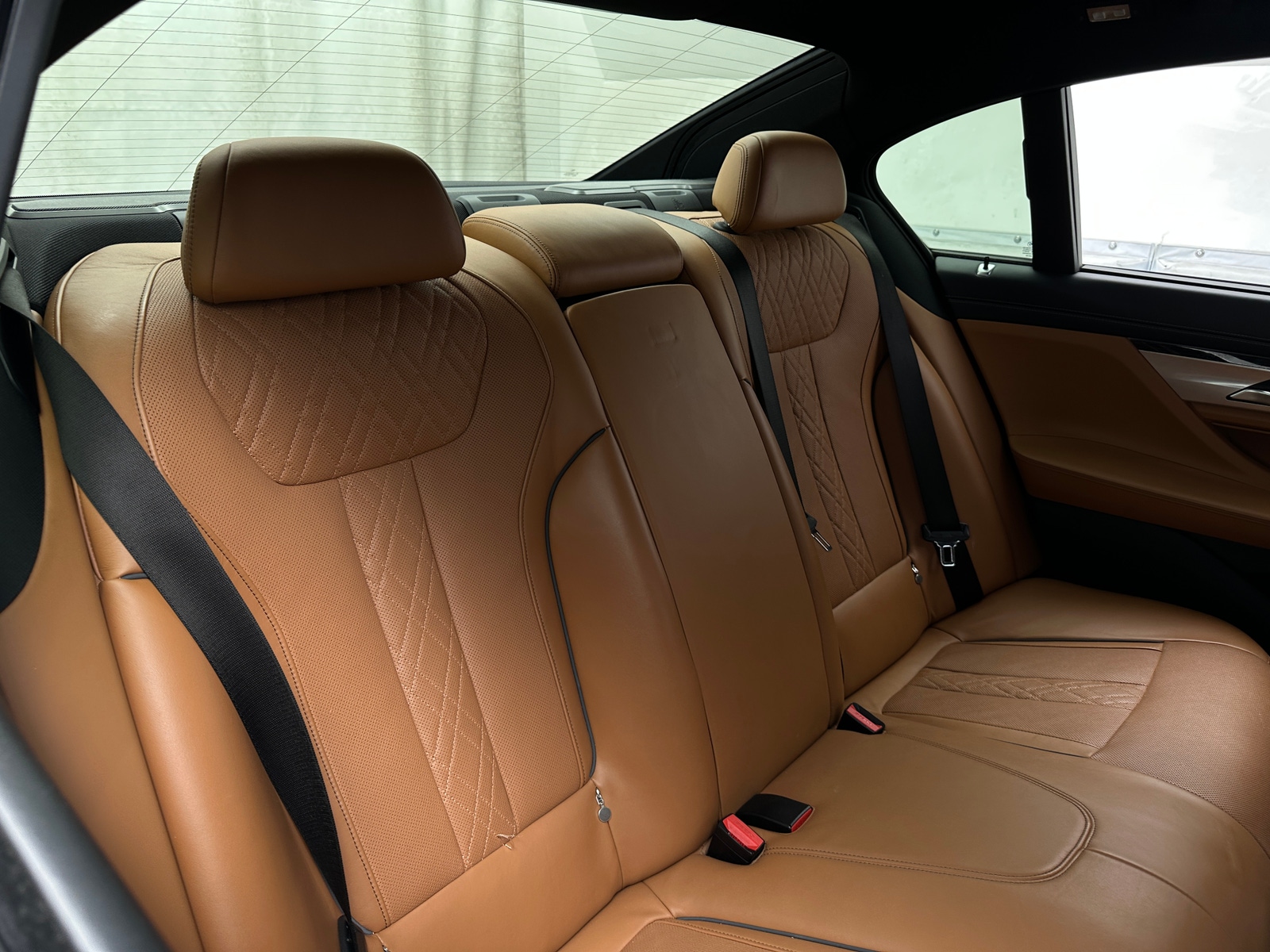 Thumbnail: 2018 BMW 7 Series - 5