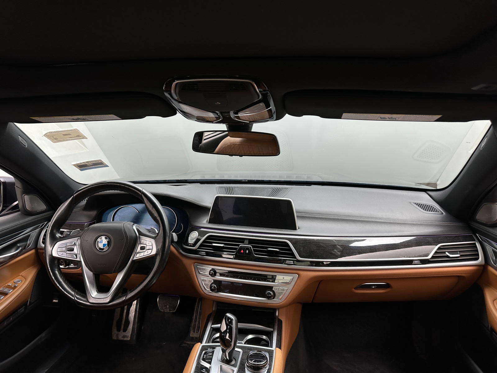 Thumbnail: 2018 BMW 7 Series - 2