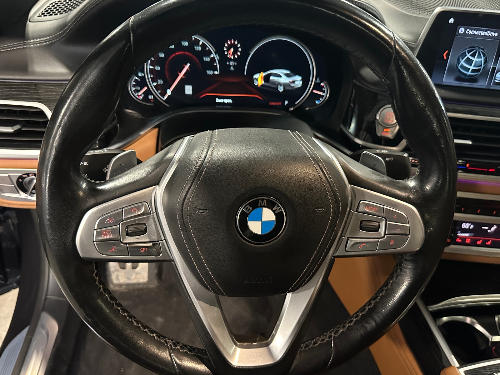 Thumbnail: 2018 BMW 7 Series - 4