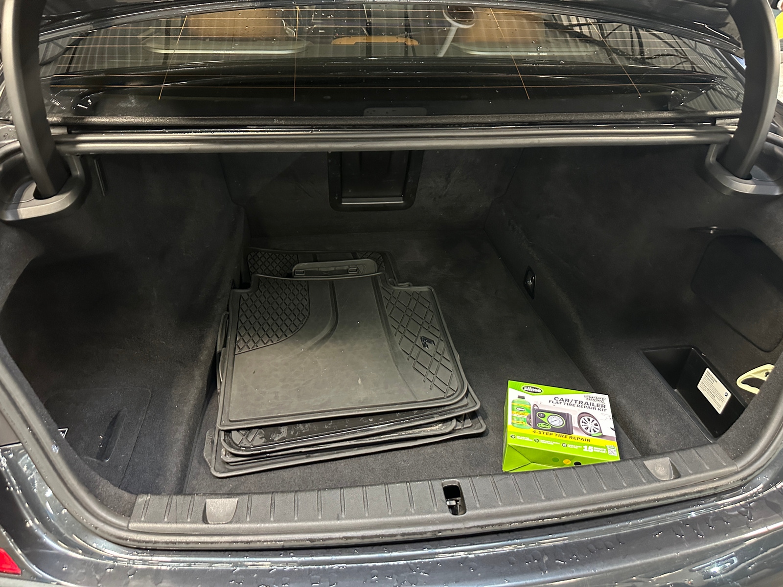 Thumbnail: 2018 BMW 7 Series - 6