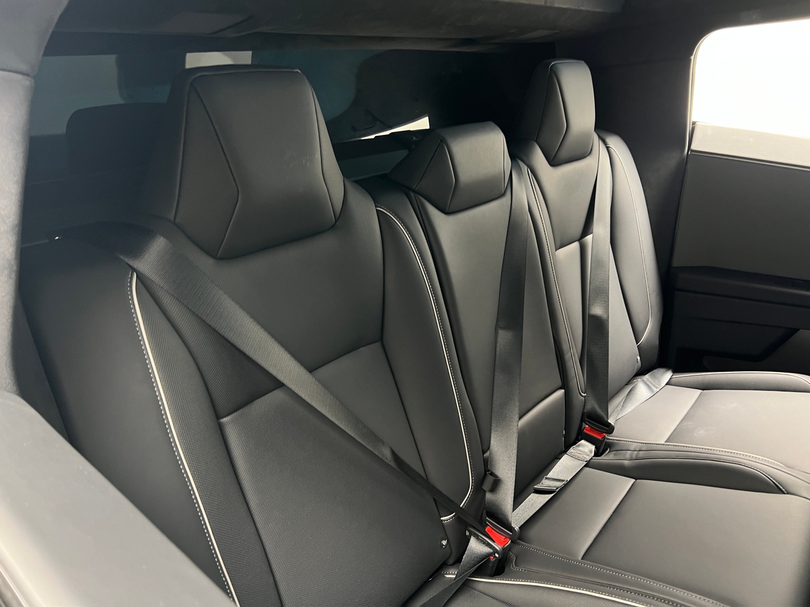 Thumbnail: 2024 Tesla Cybertruck - 5