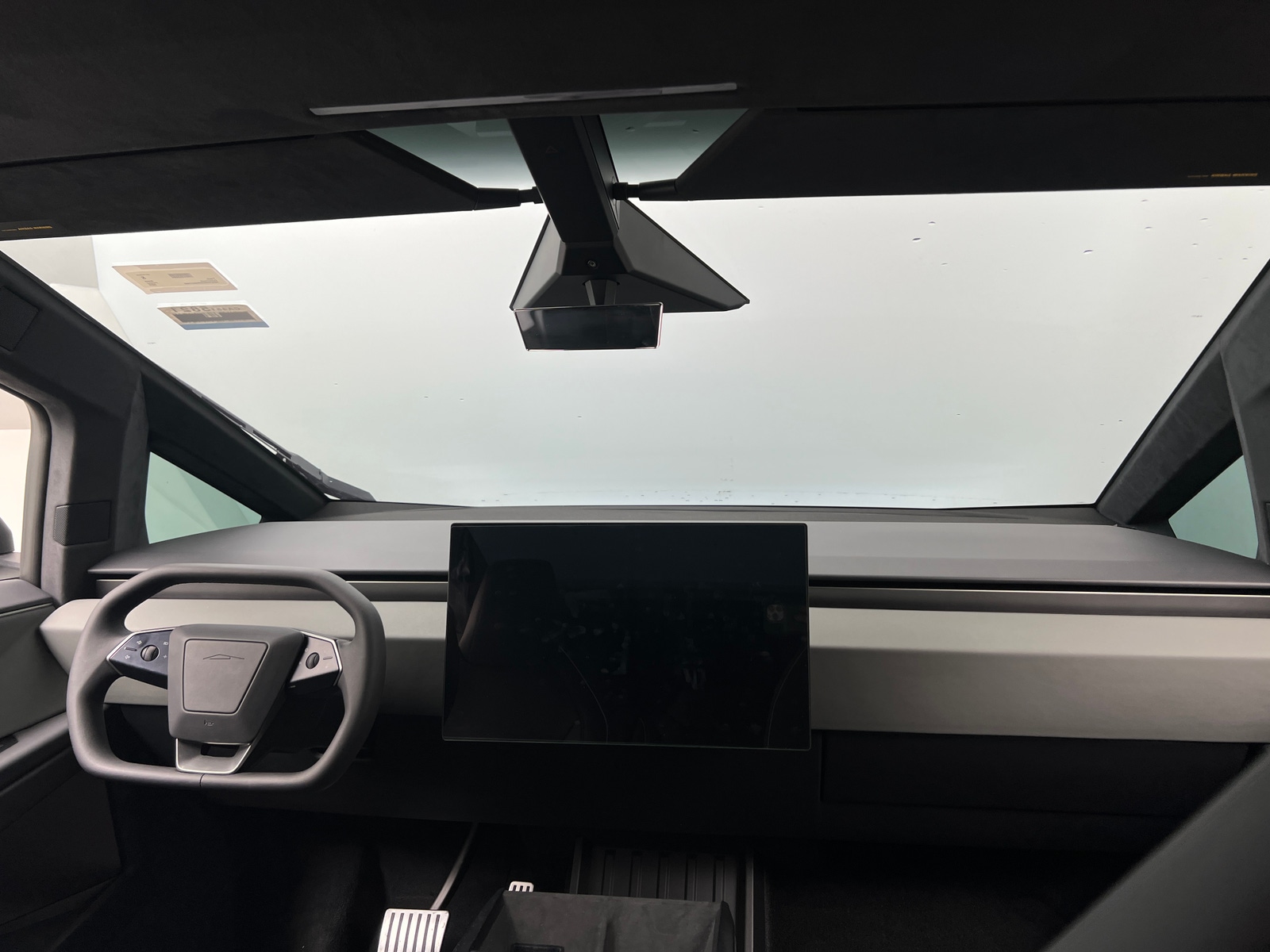 Thumbnail: 2024 Tesla Cybertruck - 2