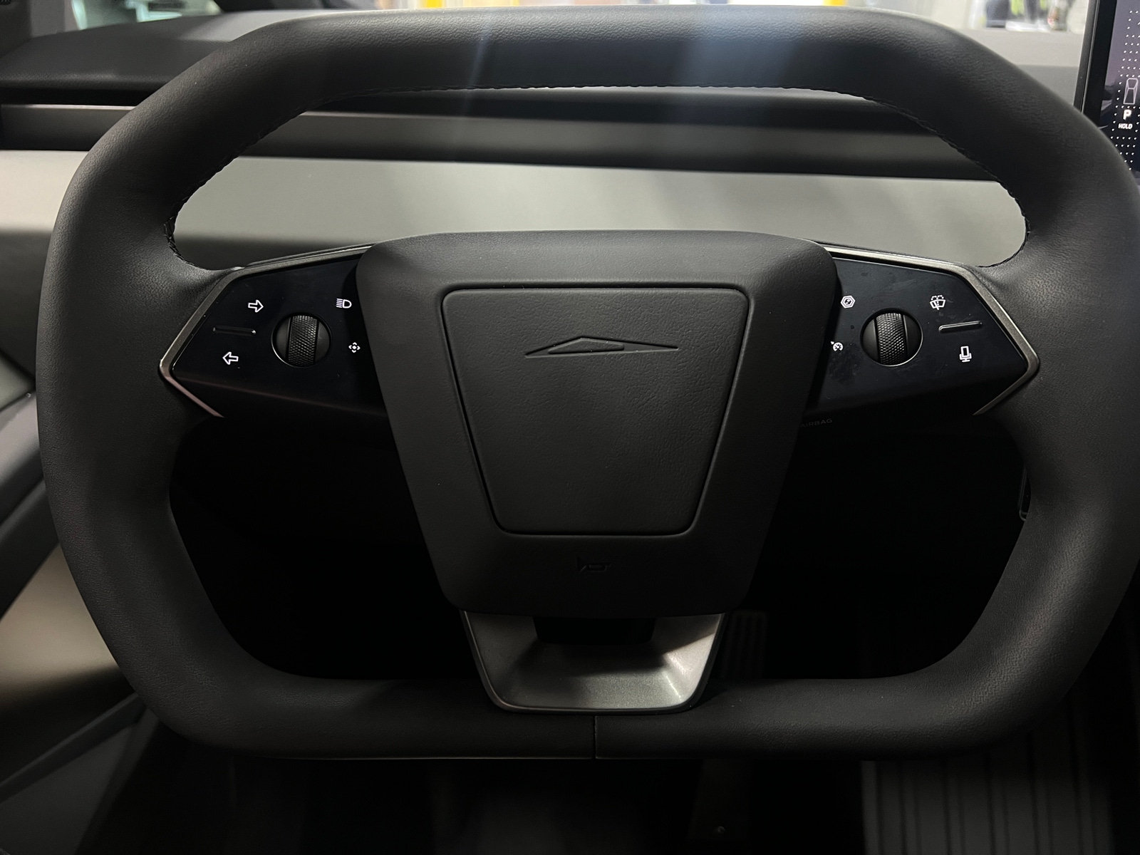 Thumbnail: 2024 Tesla Cybertruck - 4