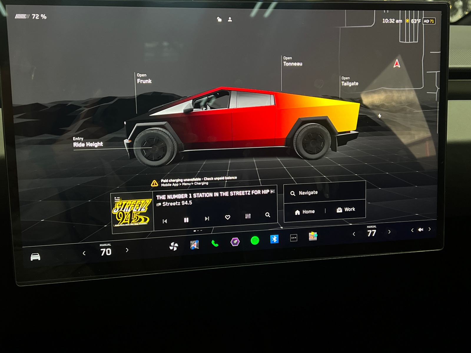 Thumbnail: 2024 Tesla Cybertruck - 3