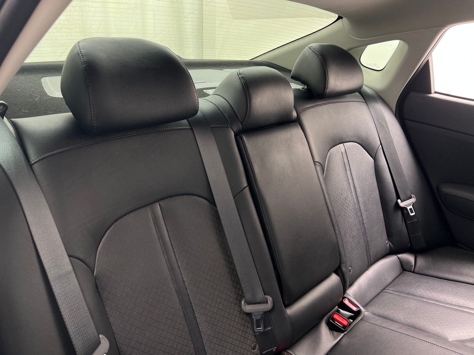 Thumbnail: 2020 Kia Optima - 5