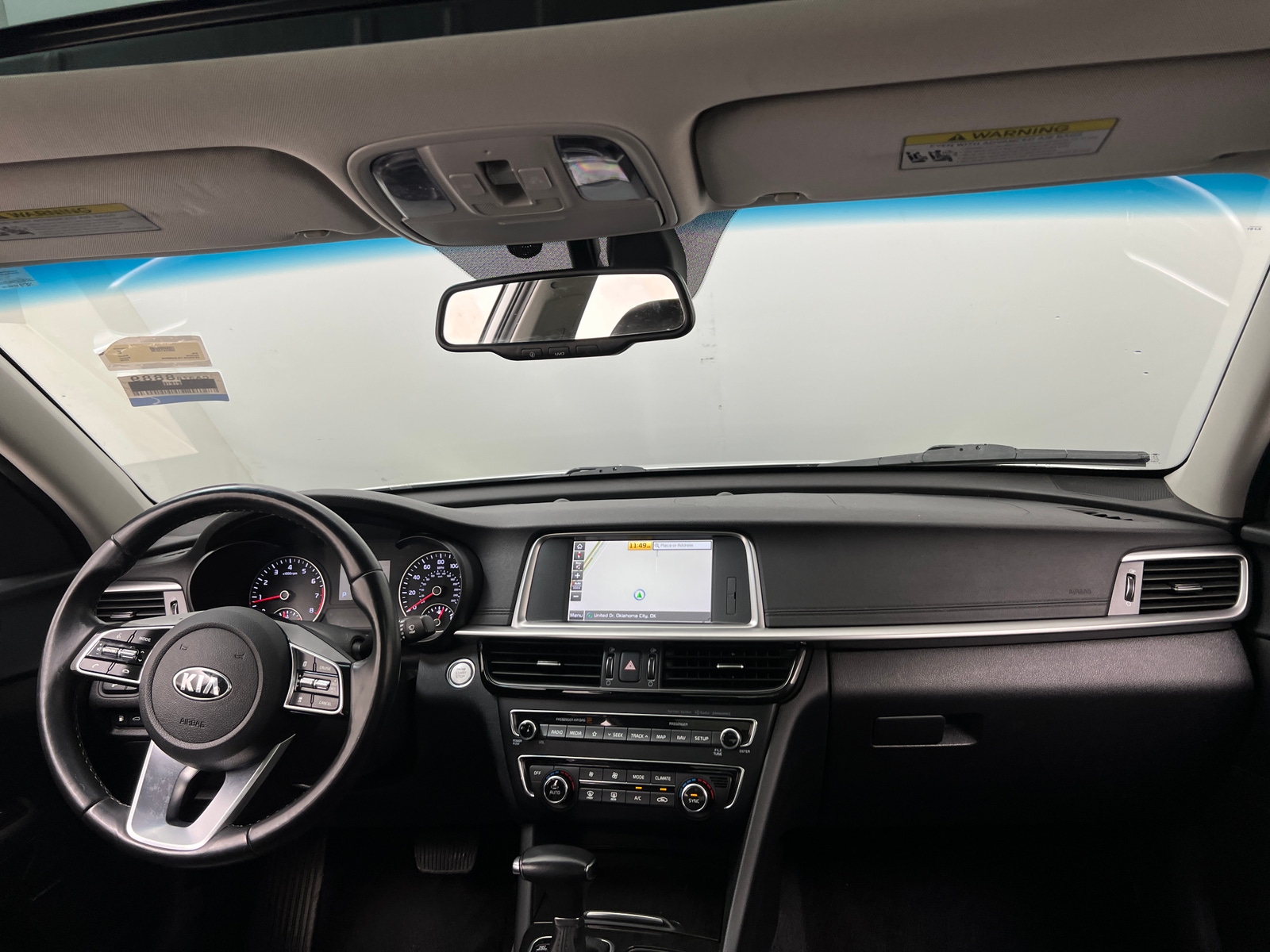 Thumbnail: 2020 Kia Optima - 2