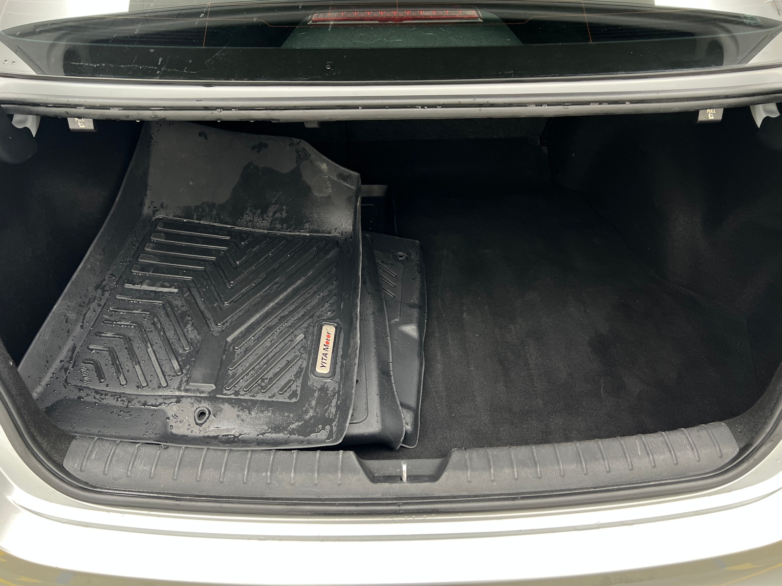 Thumbnail: 2020 Kia Optima - 6